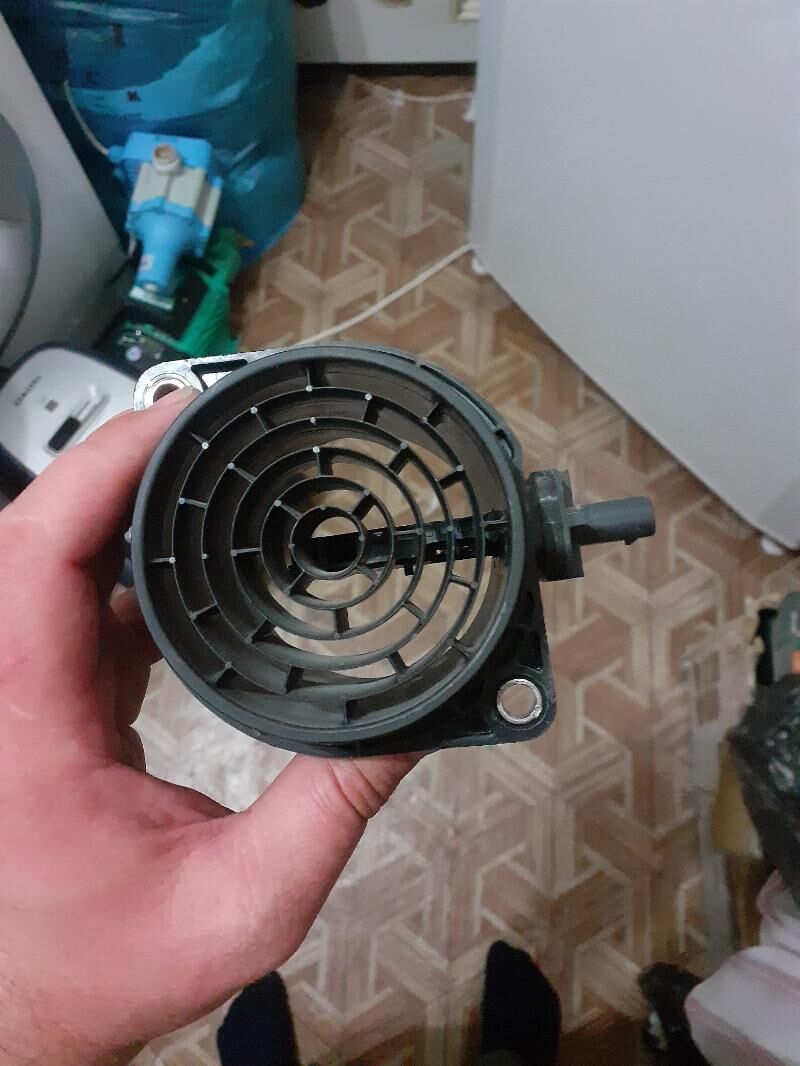 wozduhamer kia k5 1 700 TMT - Ашхабад - img 4
