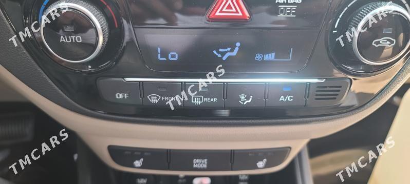 Hyundai Accent 2021 - 200 000 TMT - Mary - img 10