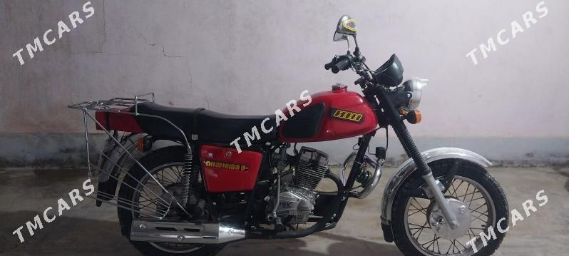Fekon FK200-14G 2014 - 17 000 TMT - Гарабекевюл - img 3