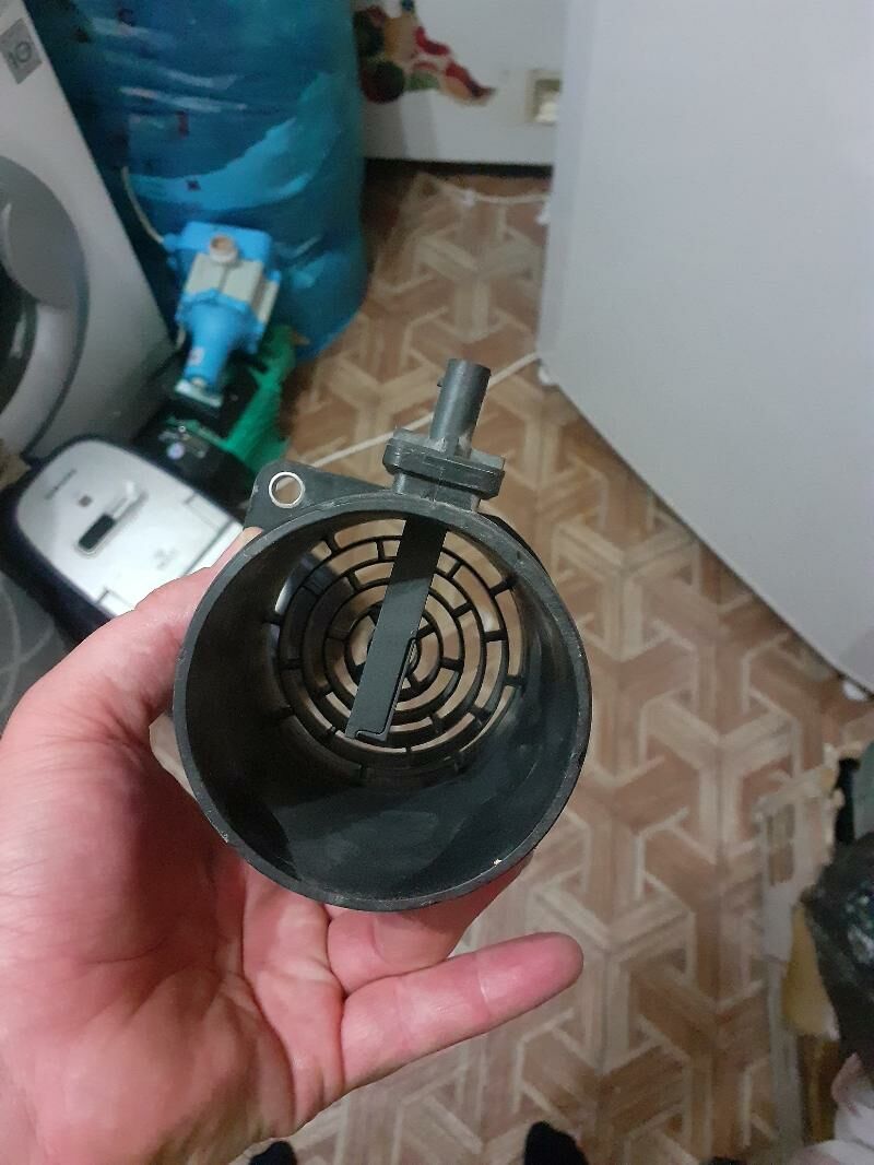 wozduhamer kia k5 1 700 TMT - Ашхабад - img 3