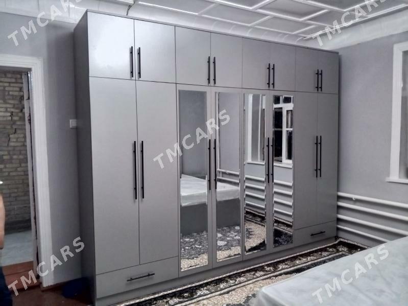 Mebel Şifoner Türk material - Türkmenabat - img 2