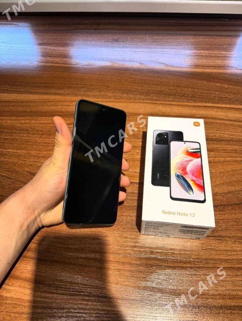 Redmi note 12 - Boldumsaz - img 2
