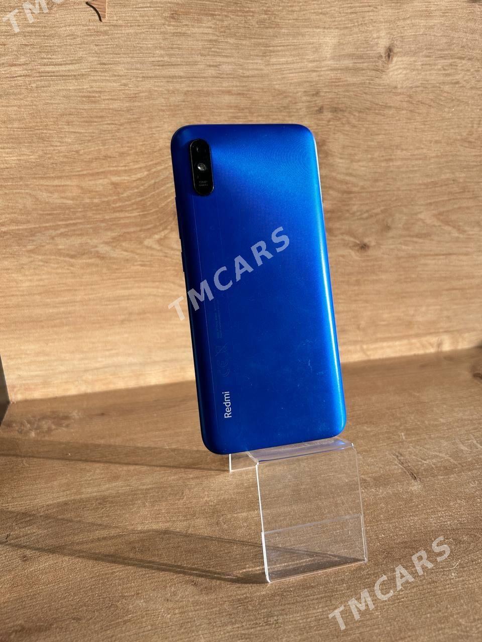 Redmi 9a - Мургап - img 2