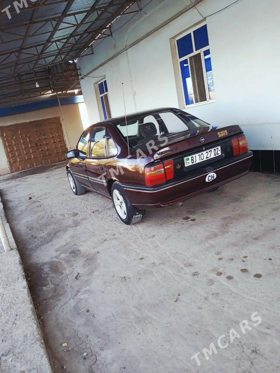 Opel Vectra 1992 - 32 000 TMT - Gubadag - img 3