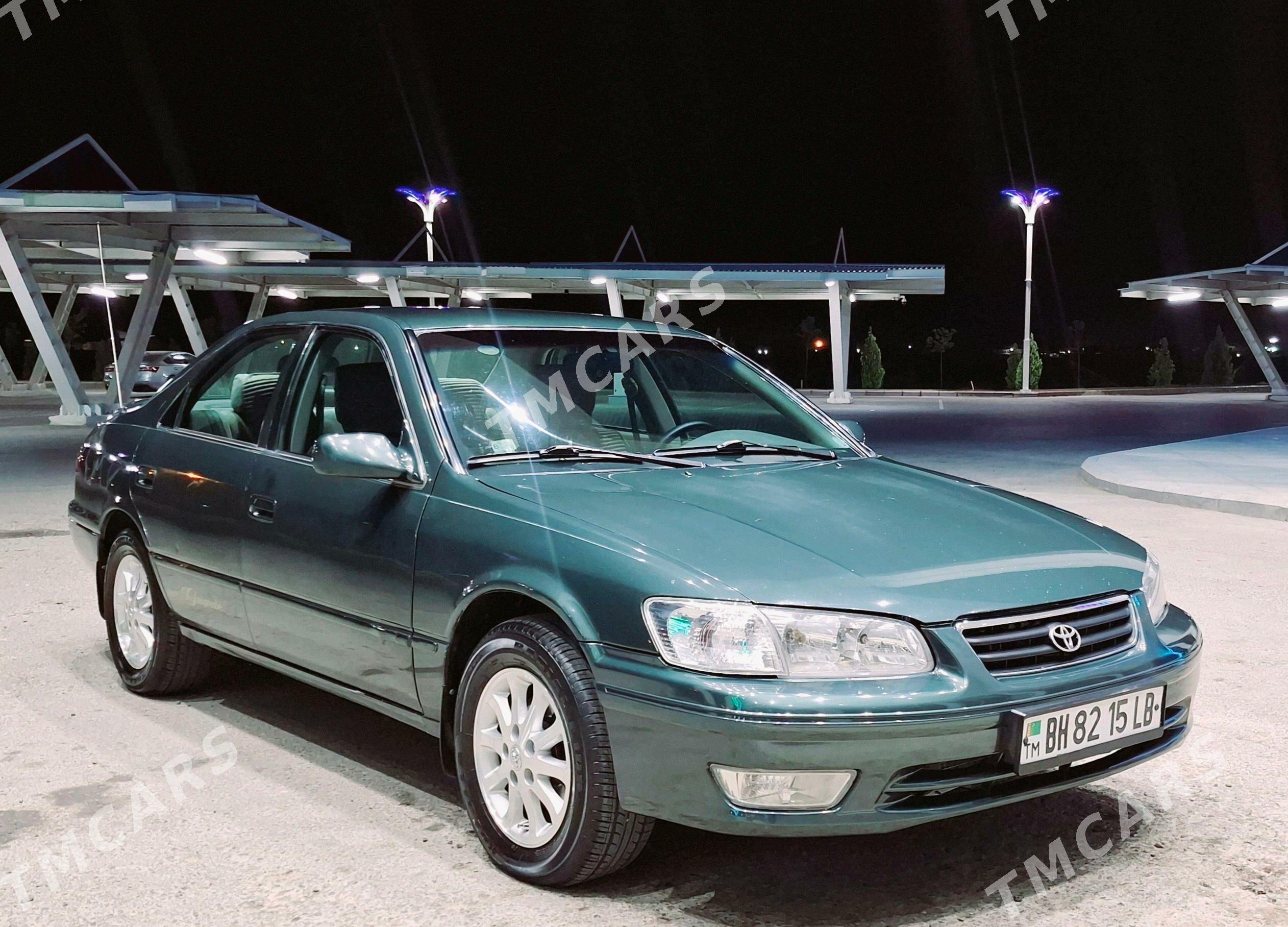 Toyota Camry 2000 - 150 000 TMT - Туркменабат - img 3