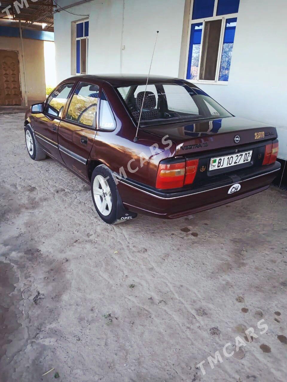 Opel Vectra 1992 - 32 000 TMT - Gubadag - img 4