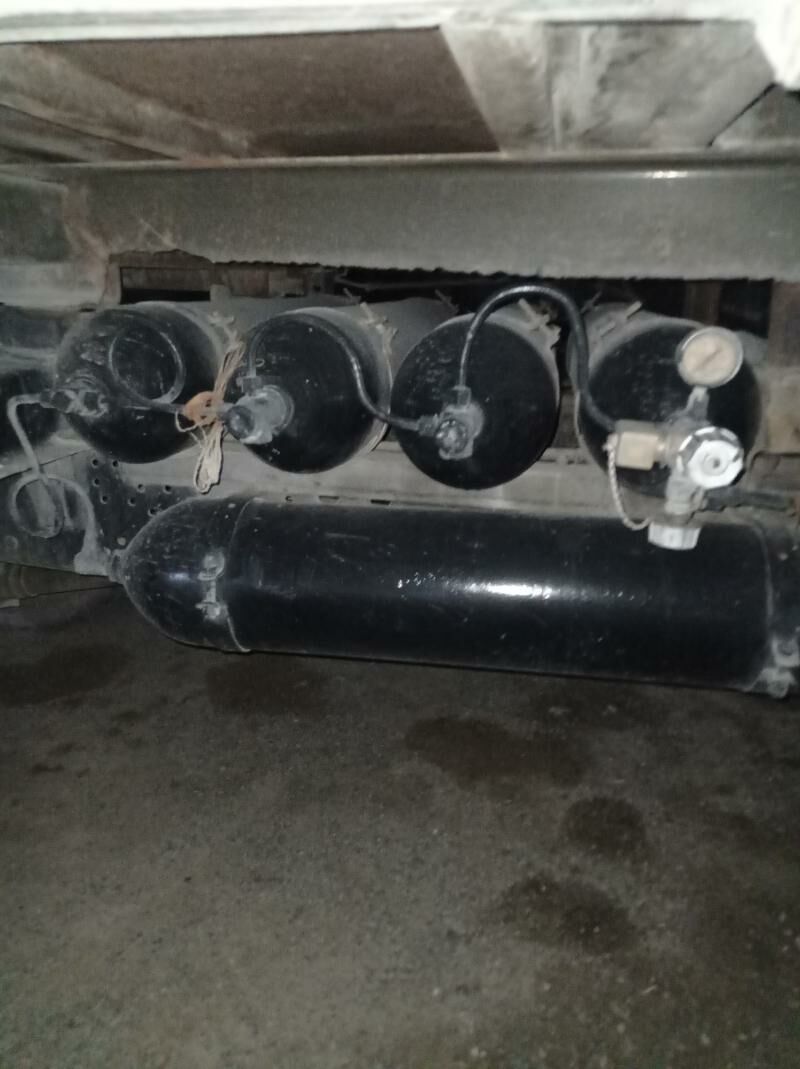 zil 3 500 TMT - Анев - img 1