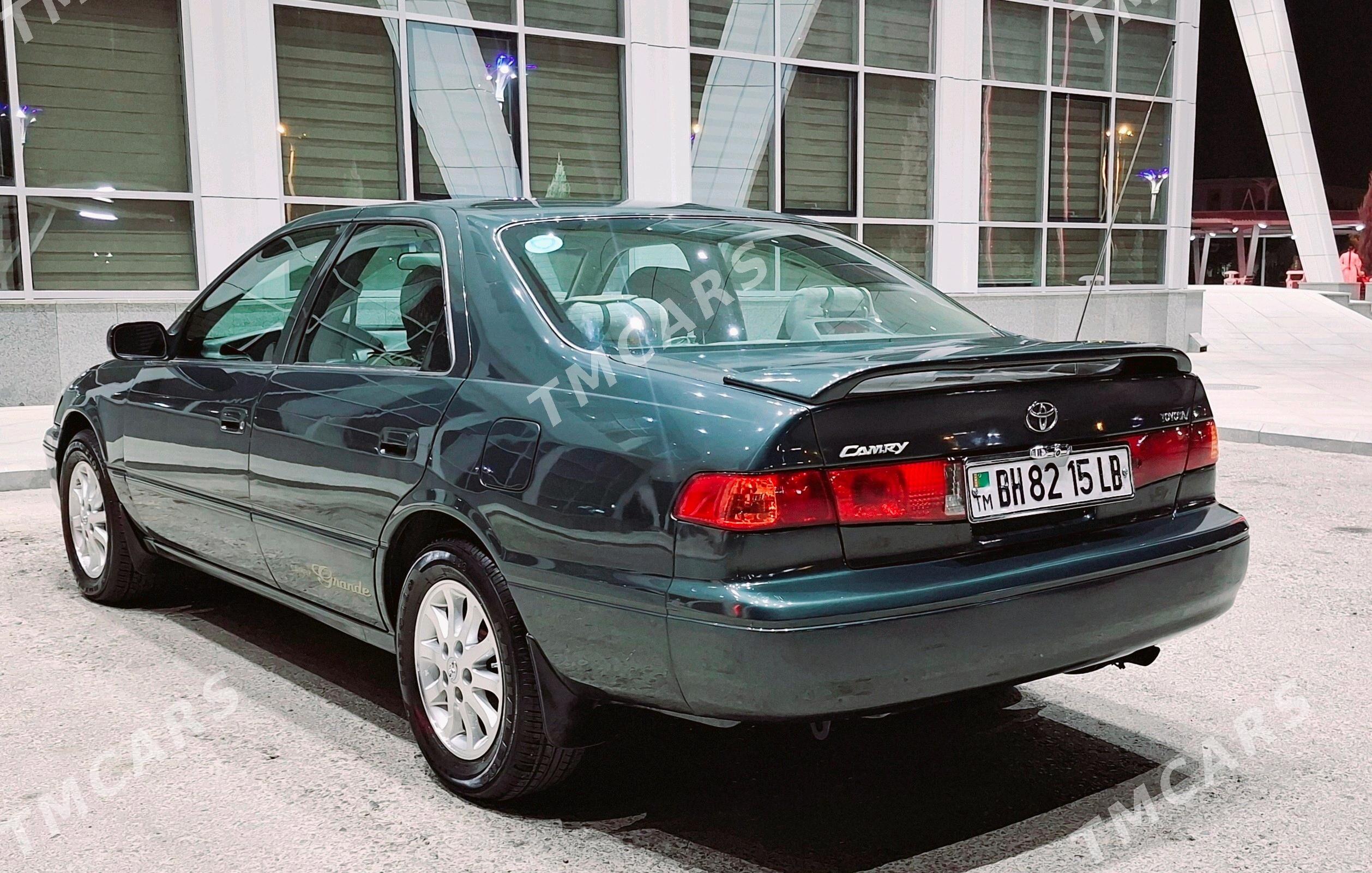 Toyota Camry 2000 - 150 000 TMT - Туркменабат - img 4