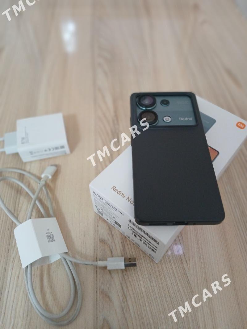 Redmi Note 13 Pro - Балканабат - img 2