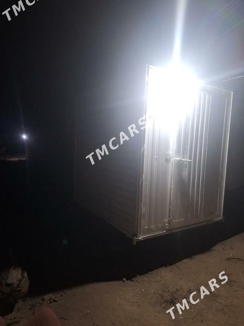 ToySowadyjy - Baýramaly - img 2