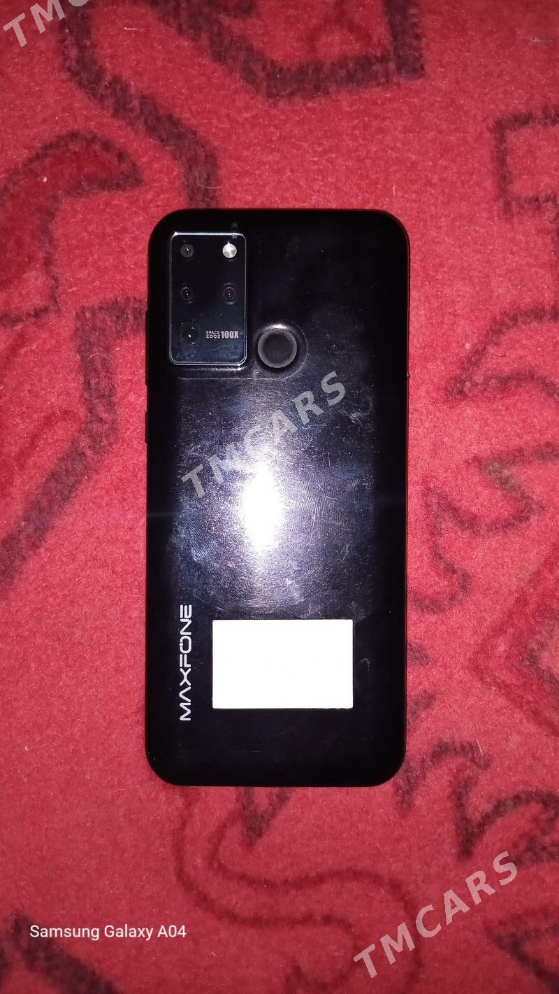 maxfone  30s - Сакарчага - img 4