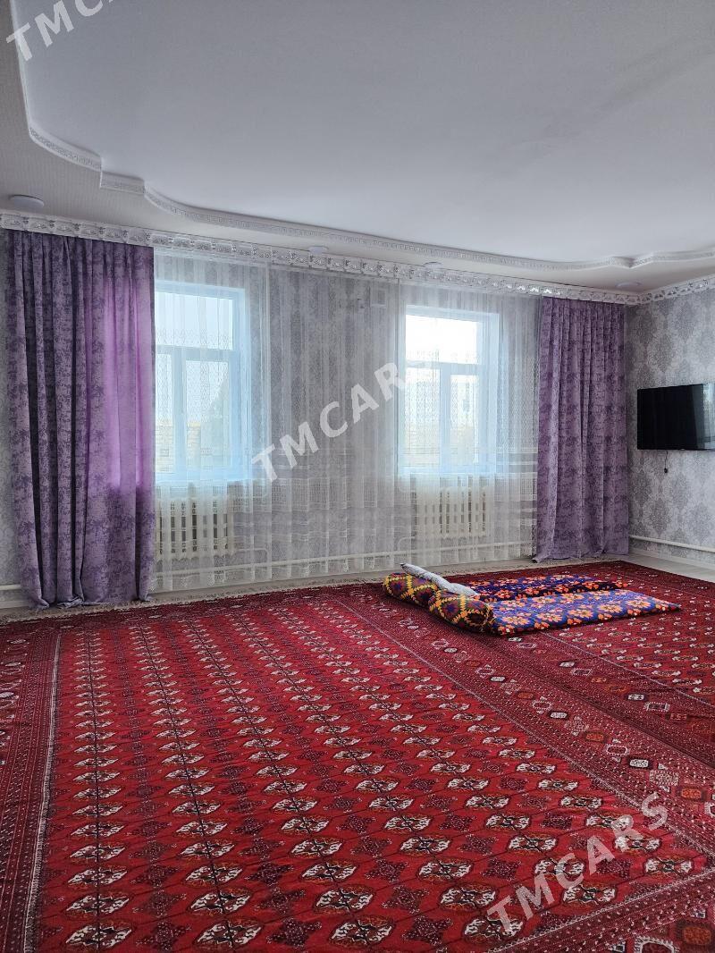 Тазе Оба 2этаж Коттеж А-БЛОГ - Daşoguz - img 4