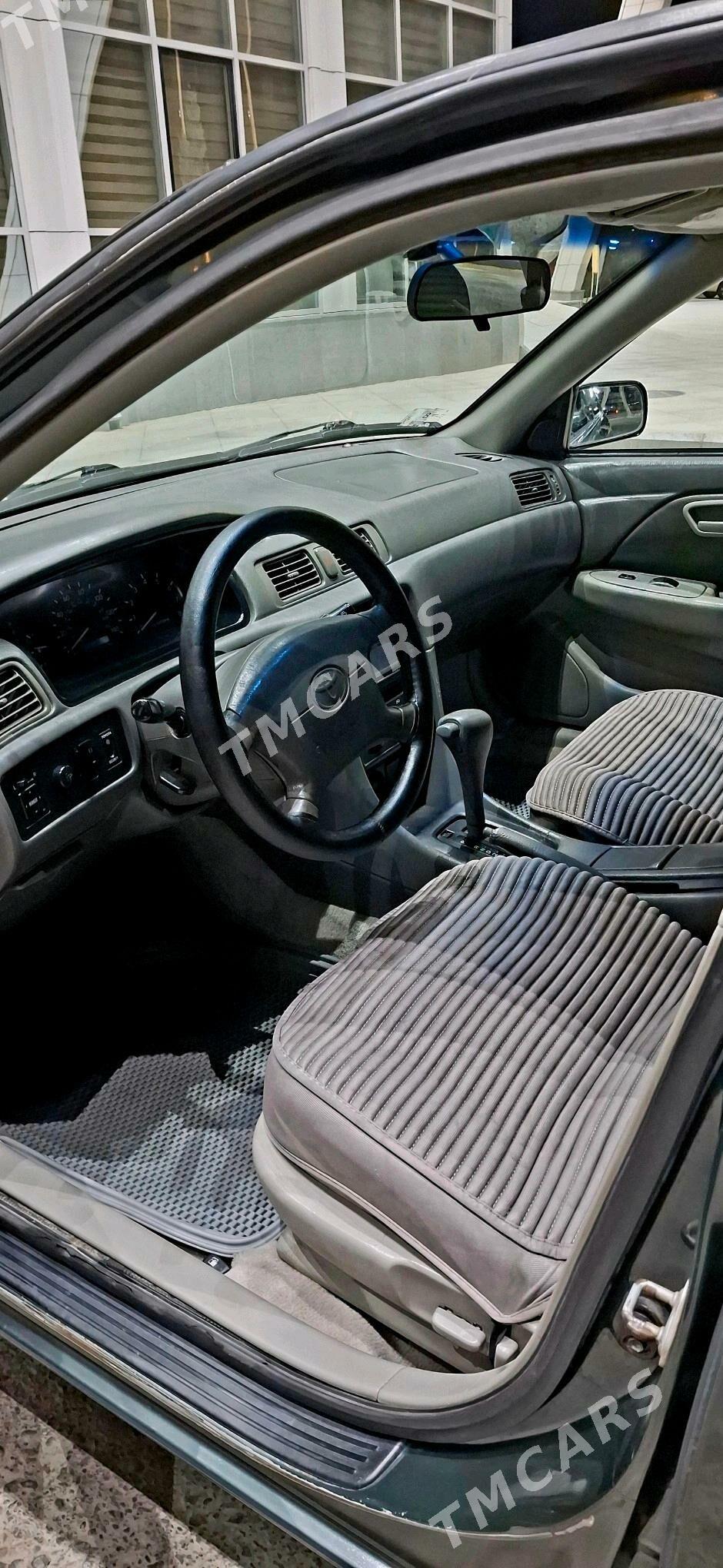 Toyota Camry 2000 - 150 000 TMT - Туркменабат - img 6