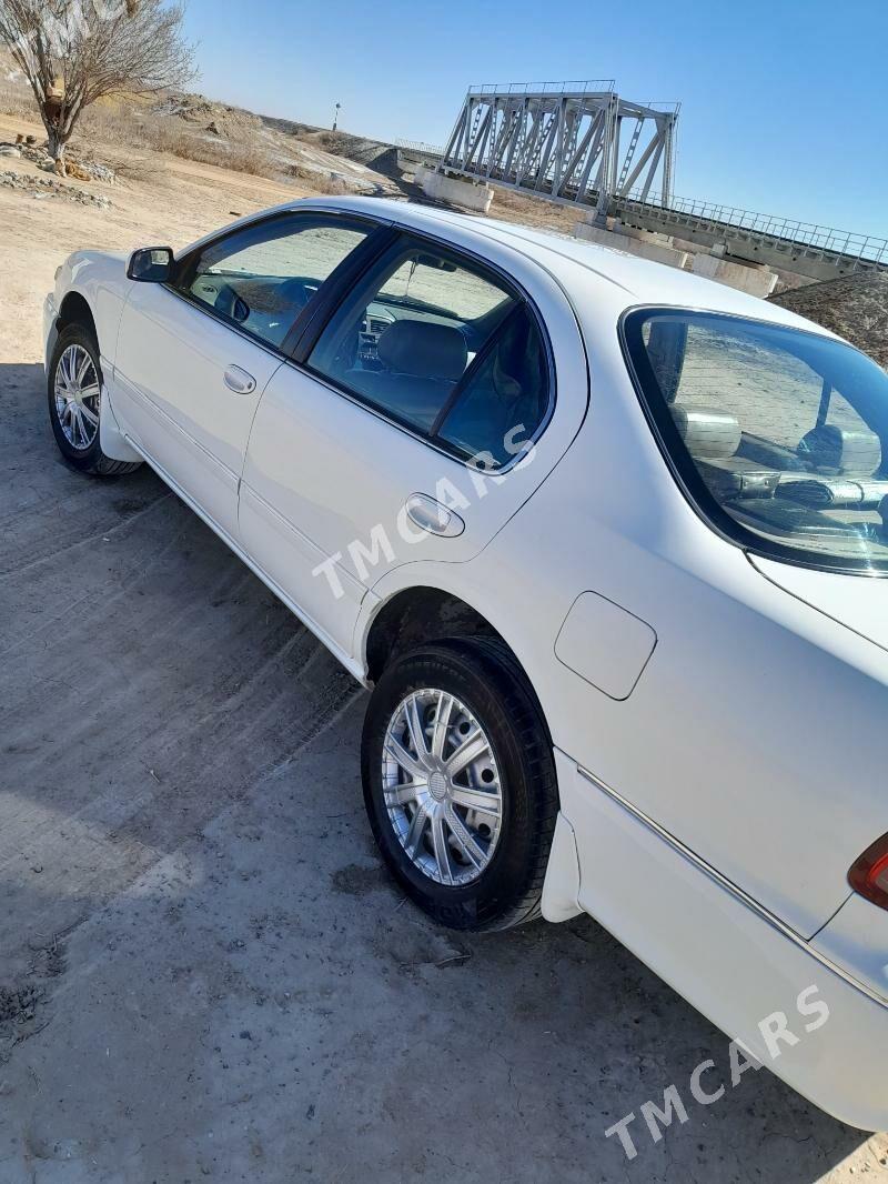 Nissan Maxima 1998 - 55 000 TMT - Görogly (Tagta) - img 2