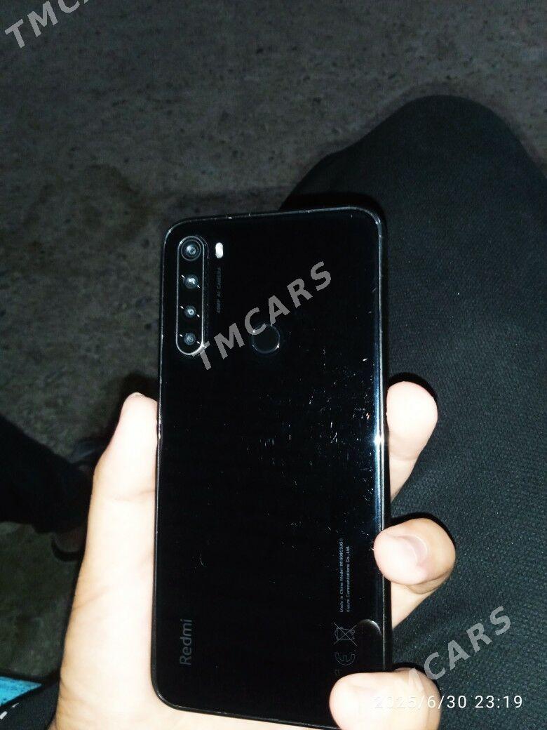 Redmi Note 8 4/64 - Murgap - img 2