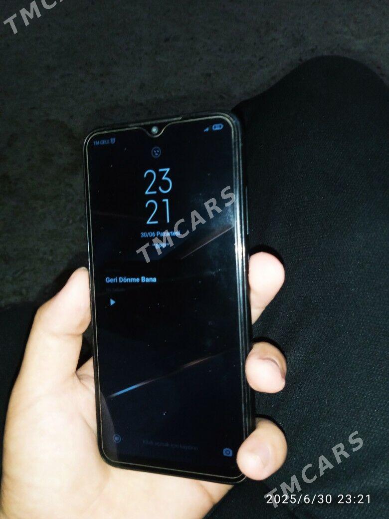 Redmi Note 8 4/64 - Murgap - img 3