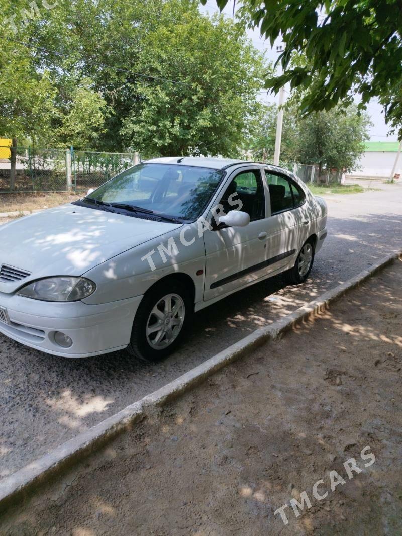 Renault Megane 2 2003 - 50 000 TMT - Arzuw - img 4