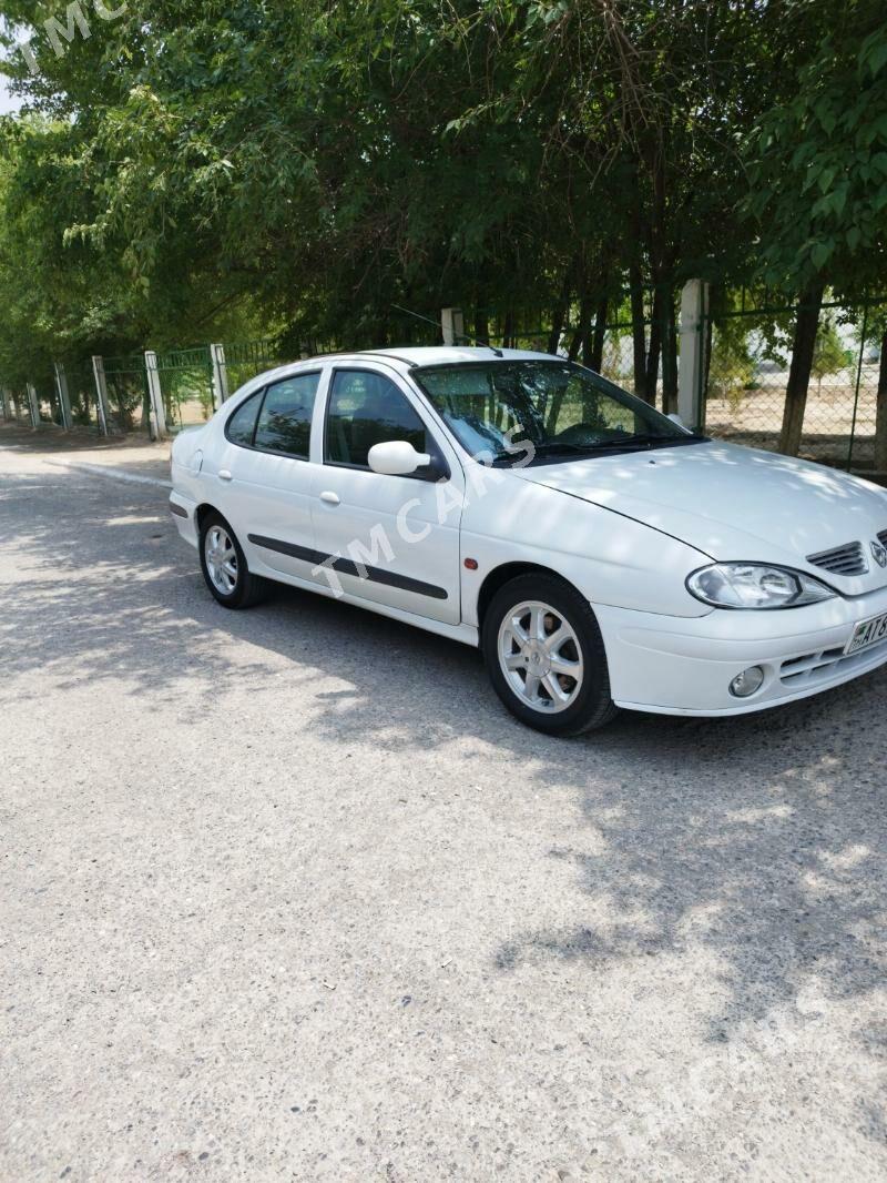 Renault Megane 2 2003 - 50 000 TMT - Arzuw - img 3