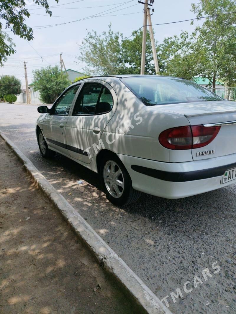Renault Megane 2 2003 - 50 000 TMT - Arzuw - img 2