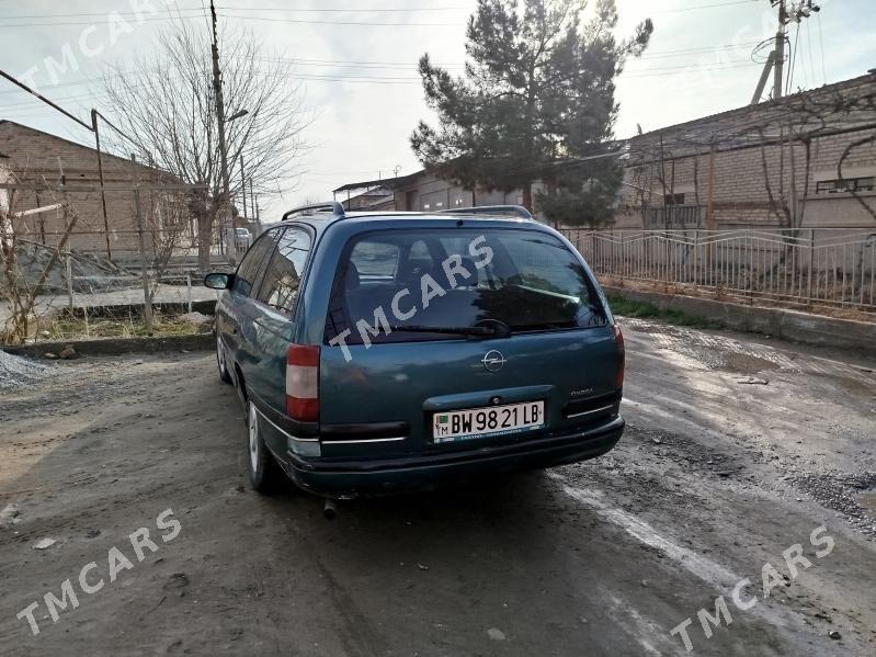Opel Omega 1996 - 20 000 TMT - Türkmenabat - img 2
