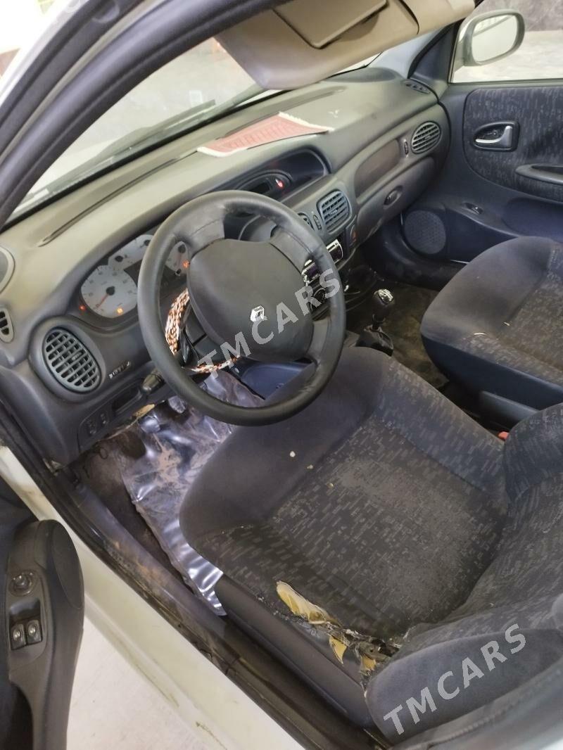 Renault Megane 2 2003 - 50 000 TMT - Arzuw - img 5