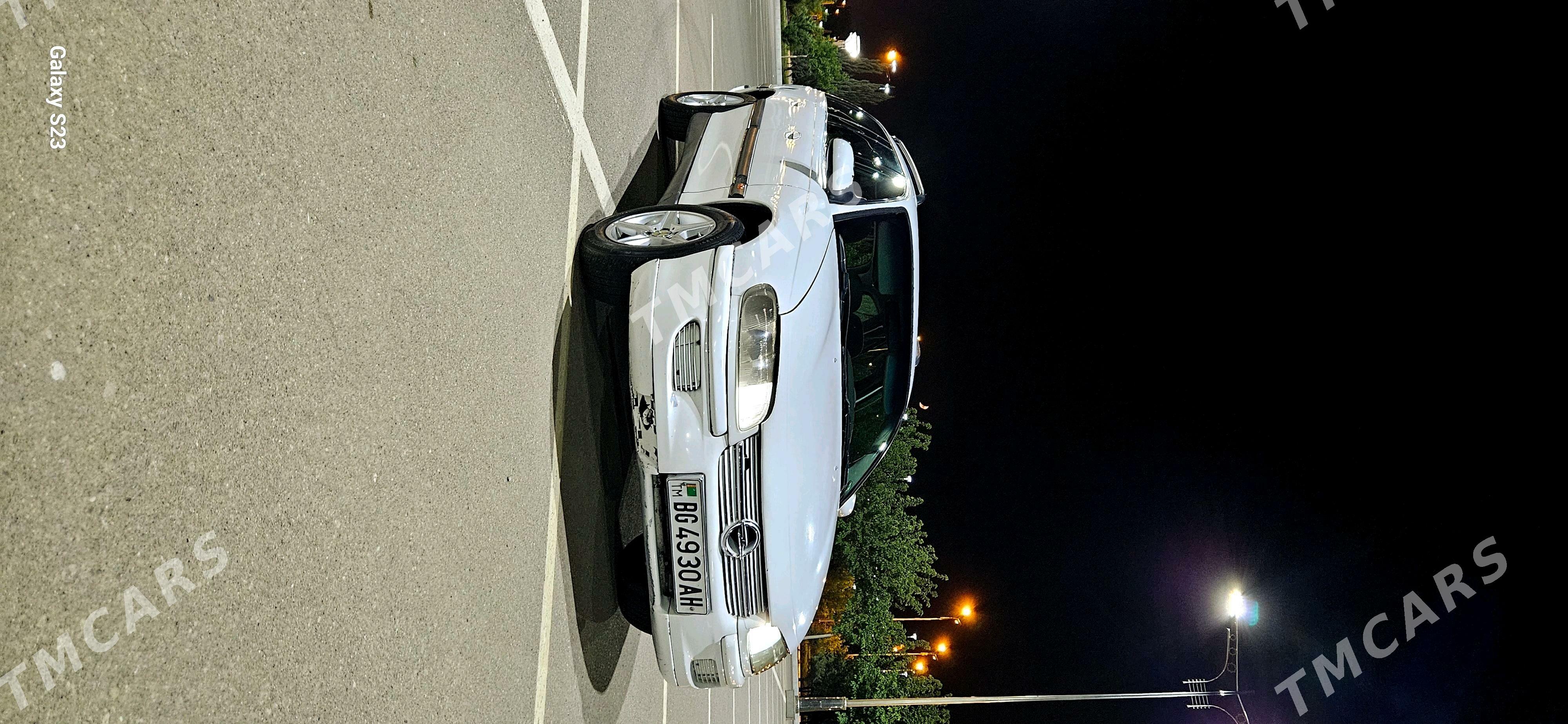 Opel Omega 1999 - 45 000 TMT - Анев - img 1