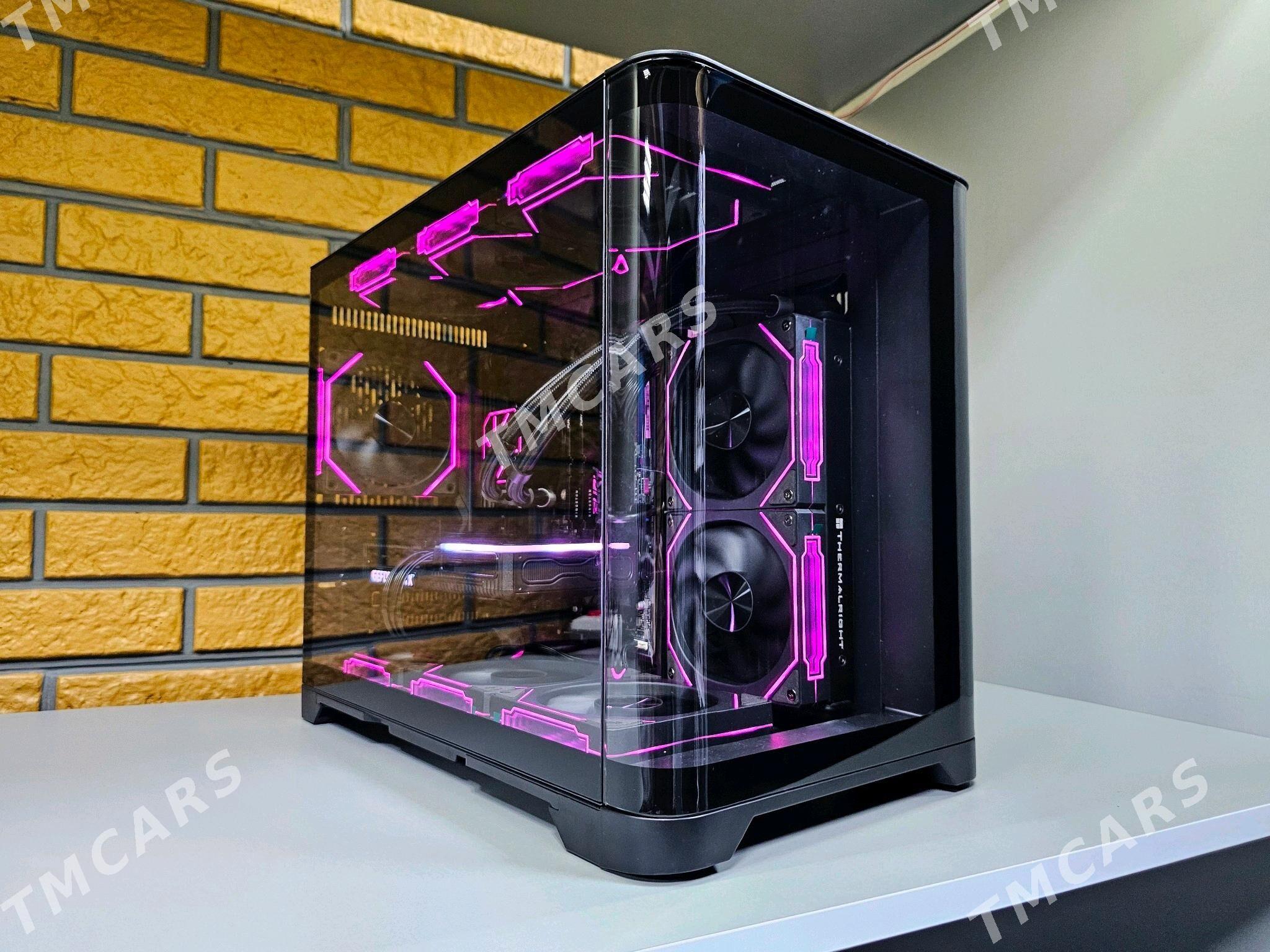 RYZEN 7 3700X / RTX 2060S️NEW - Aşgabat - img 3