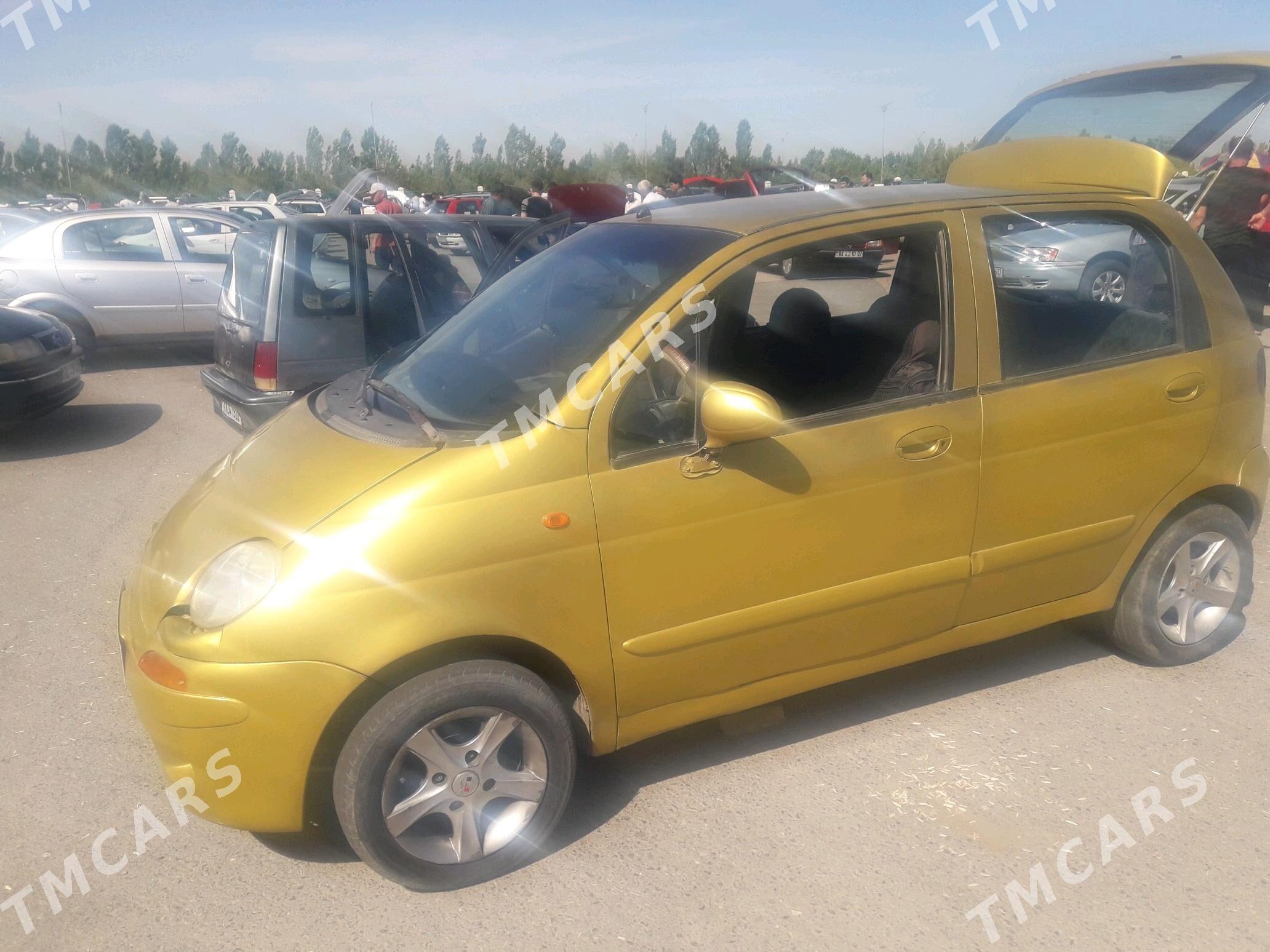 Daewoo Matiz 1998 - 23 000 TMT - Дашогуз - img 2