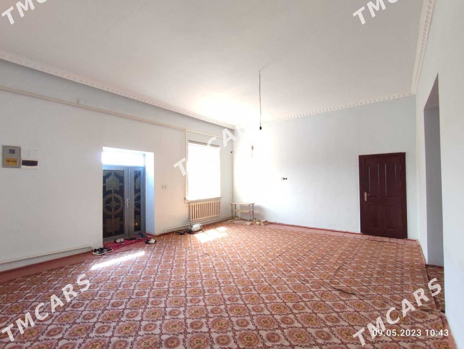Тазе Оба 1этаж А-блог 16соток - Daşoguz - img 6