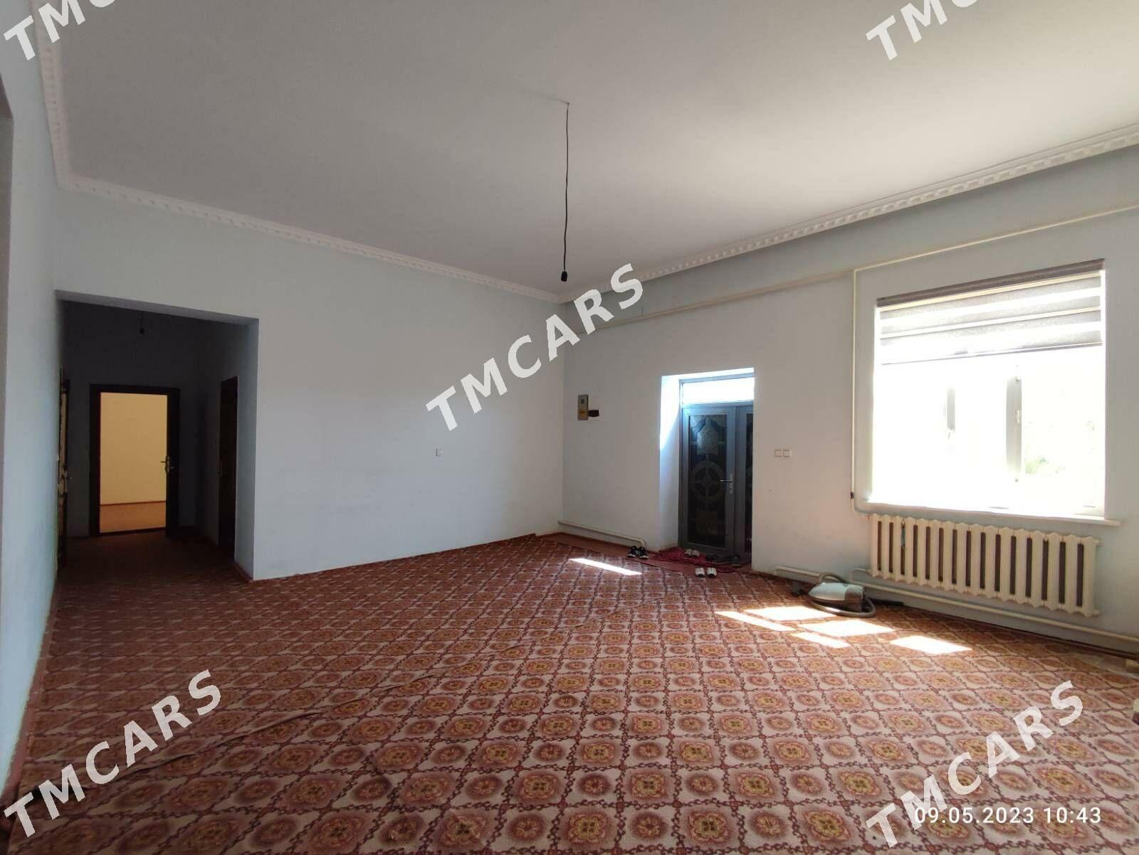 Тазе Оба 1этаж А-блог 16соток - Daşoguz - img 8
