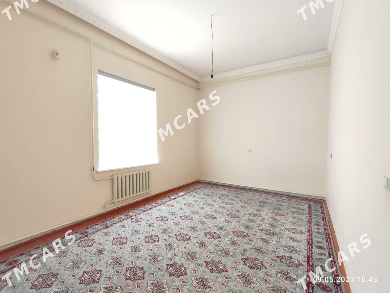 Тазе Оба 1этаж А-блог 16соток - Daşoguz - img 7