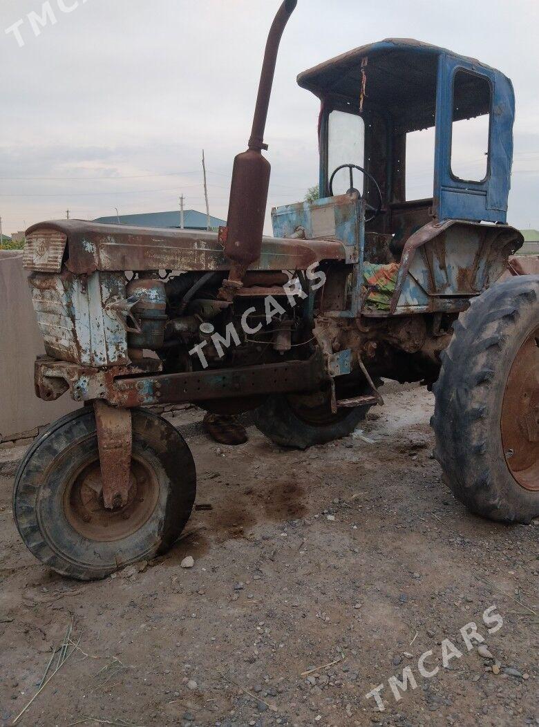 MTZ T-28 2025 - 25 000 TMT - Шабатский этрап - img 2