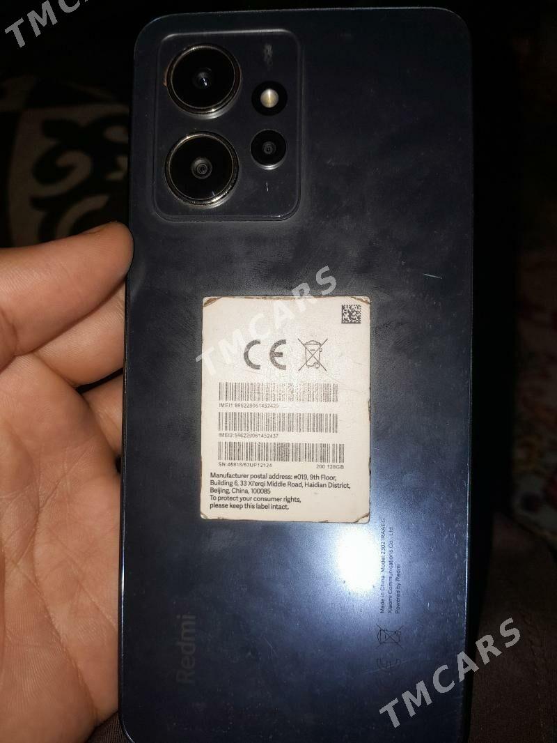 Redmi not12 - Мары - img 2