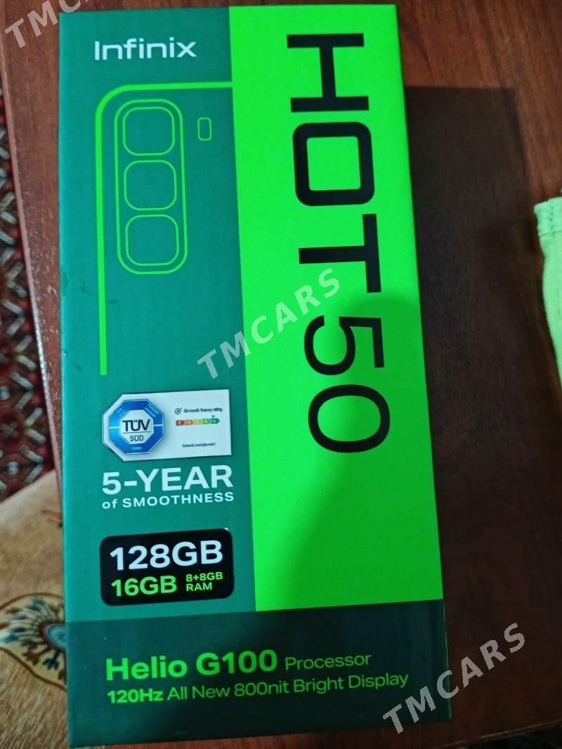 INFINIX HOT 50 - Daşoguz - img 2