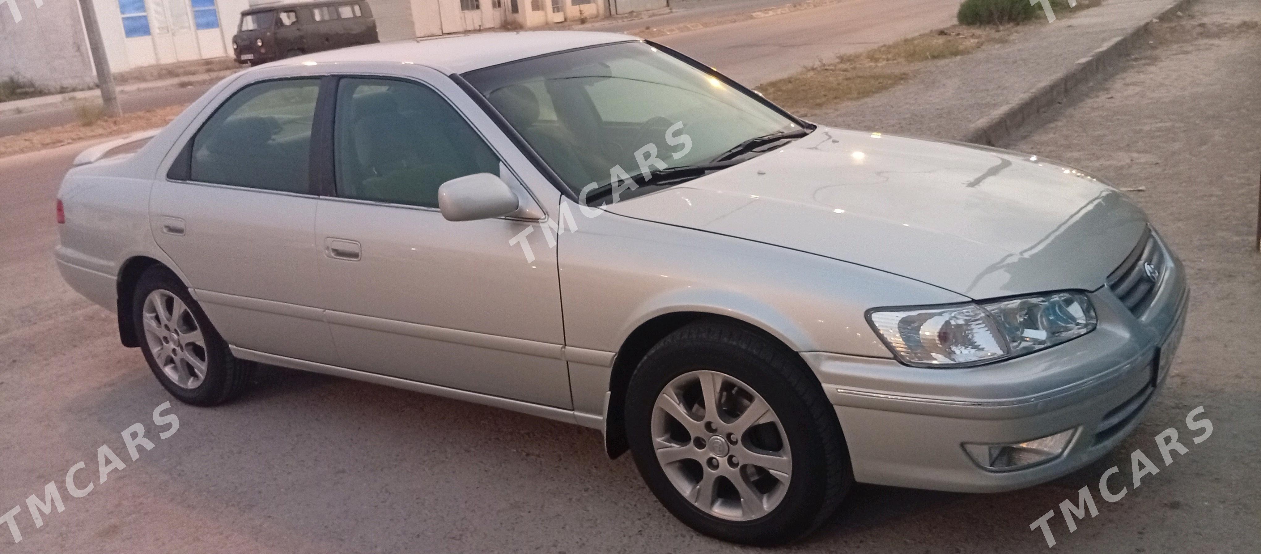 Toyota Camry 2000 - 145 000 TMT - Gyzylarbat - img 4