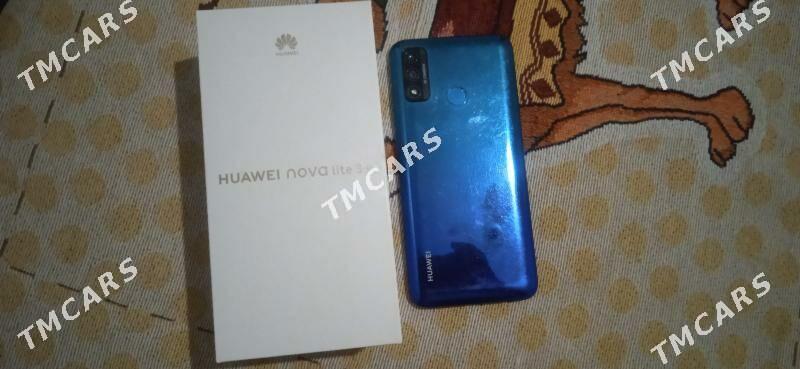 Huawei nova lite - Балканабат - img 4