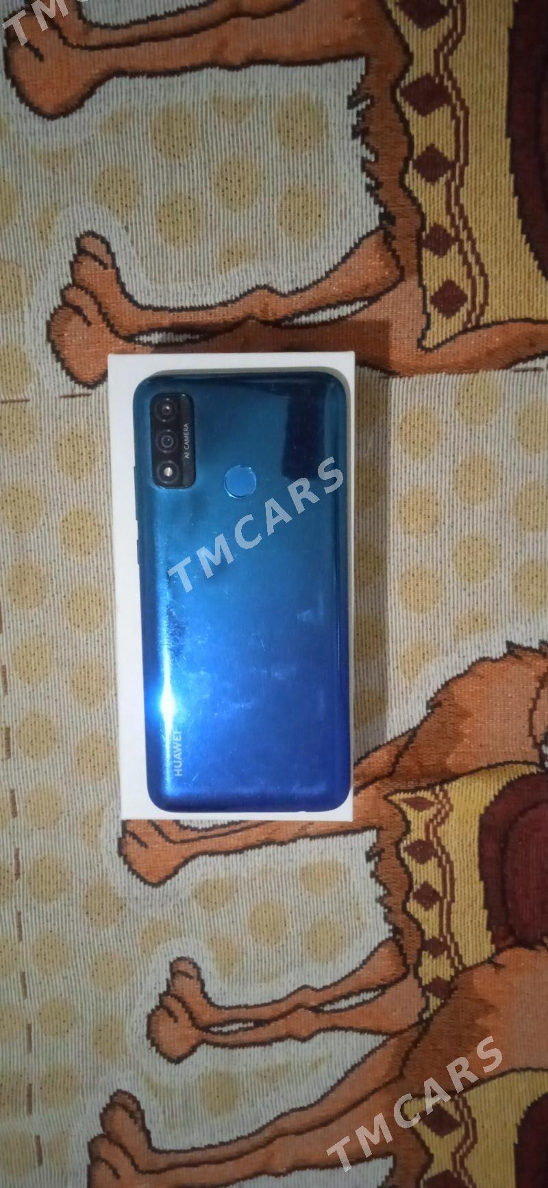 Huawei nova lite - Балканабат - img 3