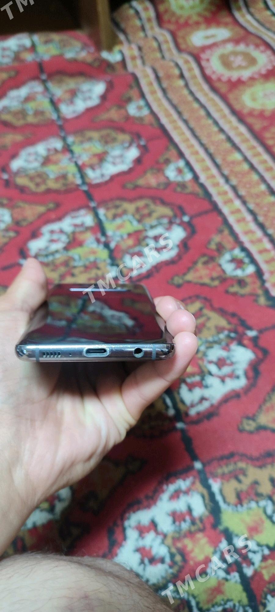 Samsung S10 - Daşoguz - img 4
