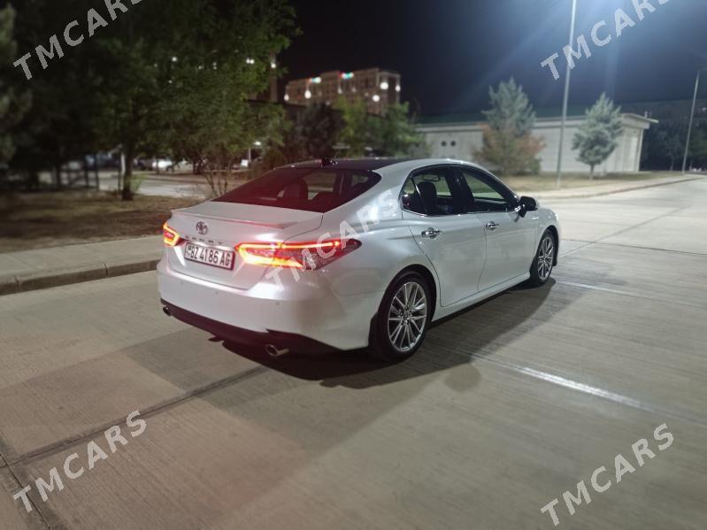 Toyota Camry 2018 - 430 000 TMT - Aşgabat - img 2