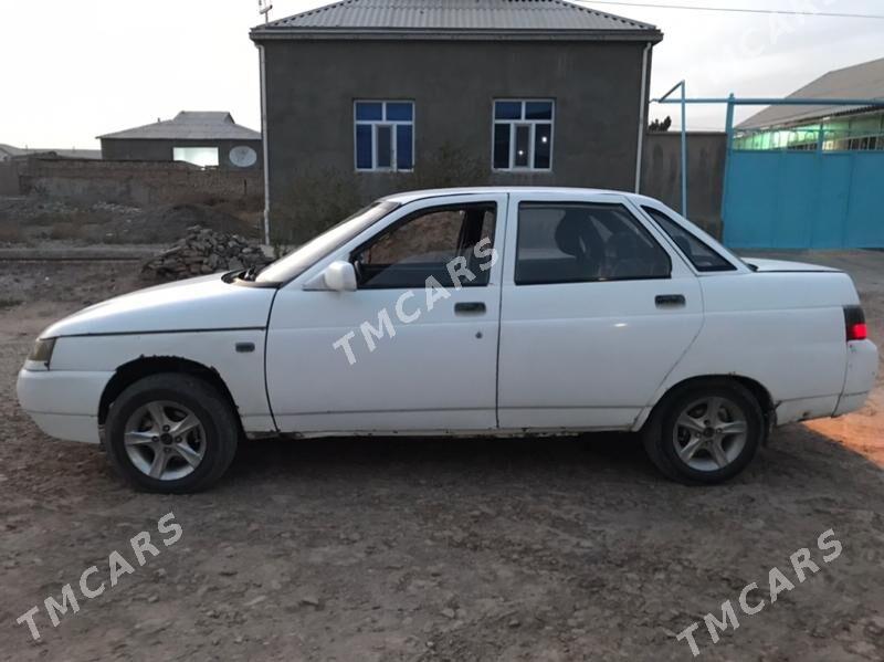 Lada 2110 2003 - 14 000 TMT - Tejen - img 2