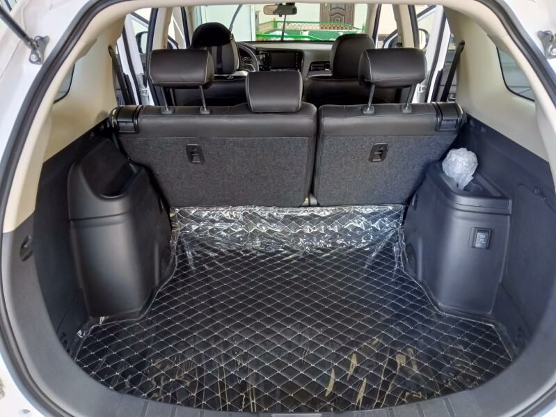 Mitsubishi Outlander 2023 - 300 000 TMT - Tejen - img 2