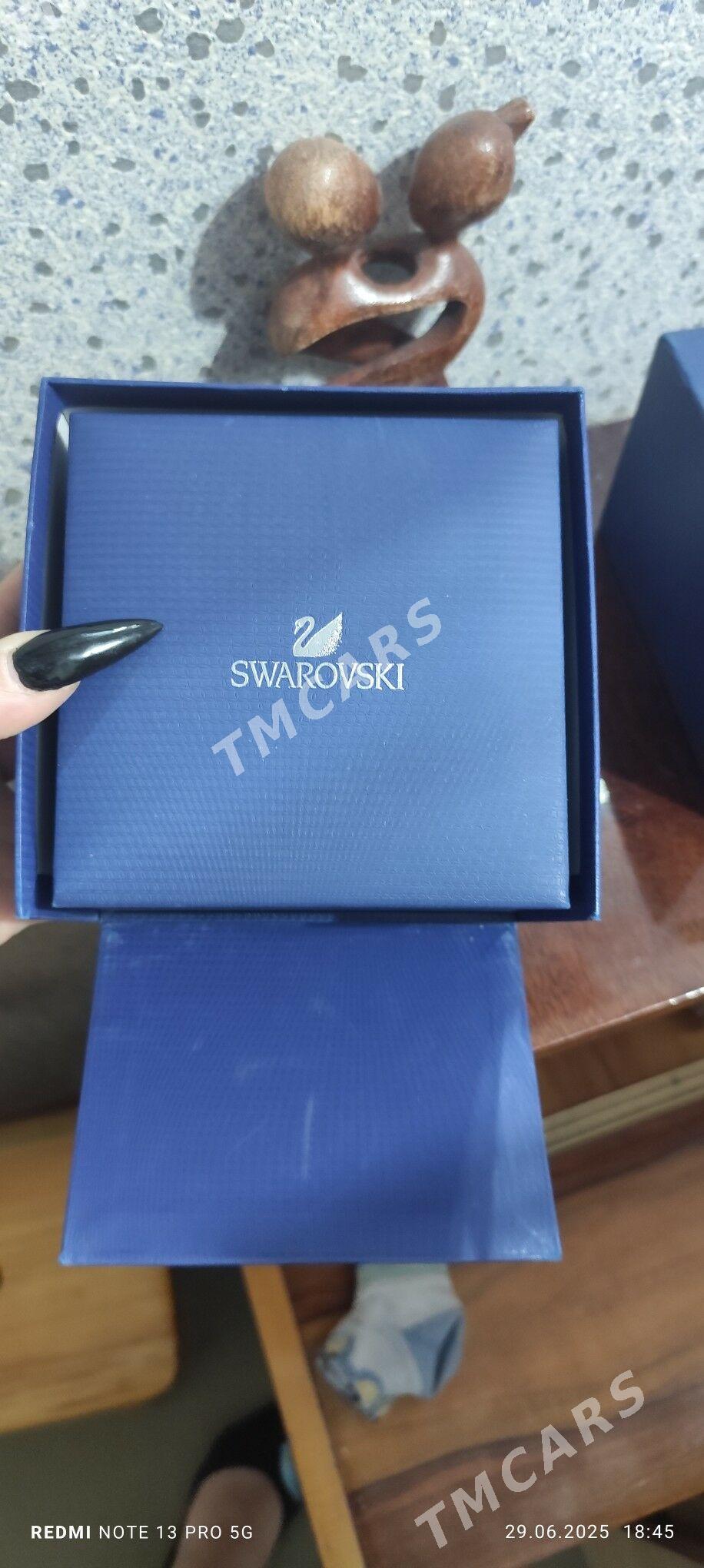 оригинал Swarovski - Aşgabat - img 4
