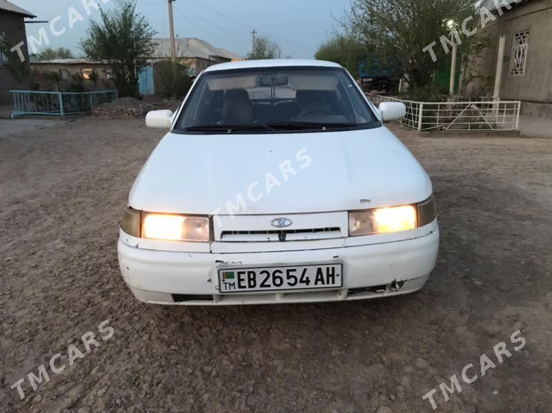 Lada 2110 2003 - 14 000 TMT - Tejen - img 5