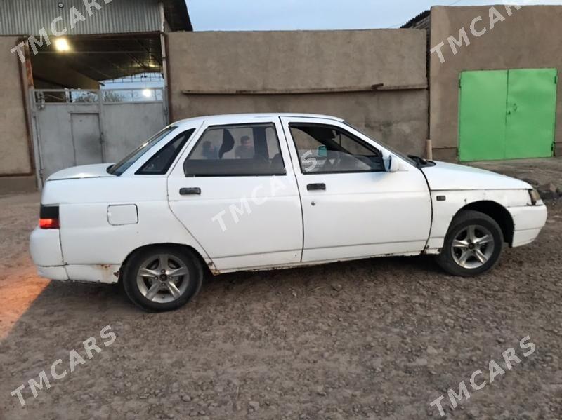 Lada 2110 2003 - 14 000 TMT - Tejen - img 4