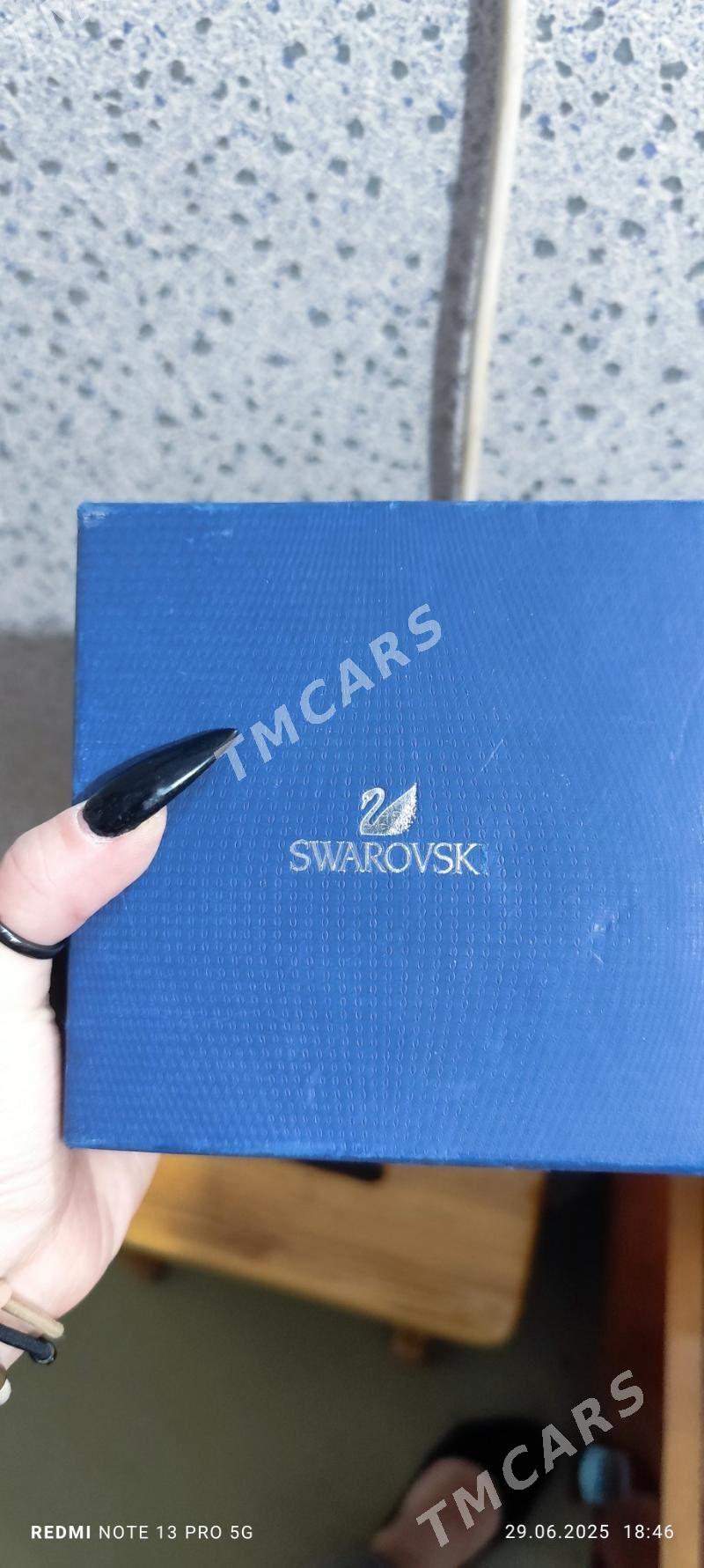 оригинал Swarovski - Aşgabat - img 5