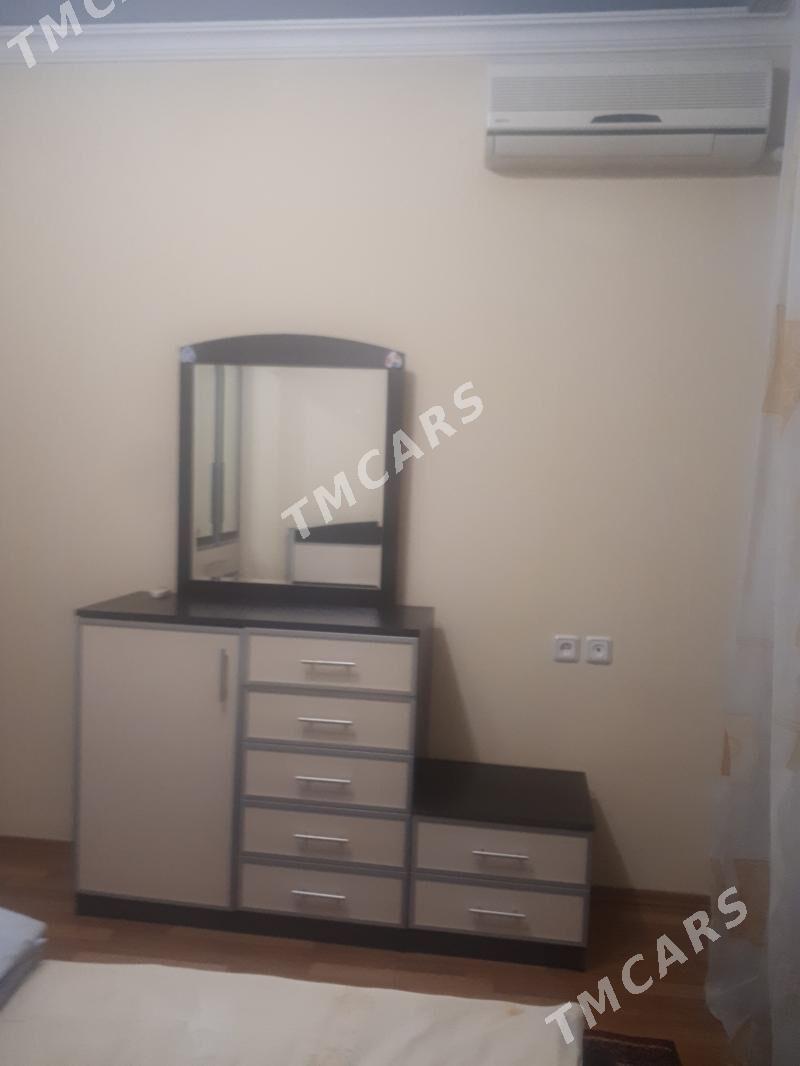 kireyne komnat - Aşgabat - img 3