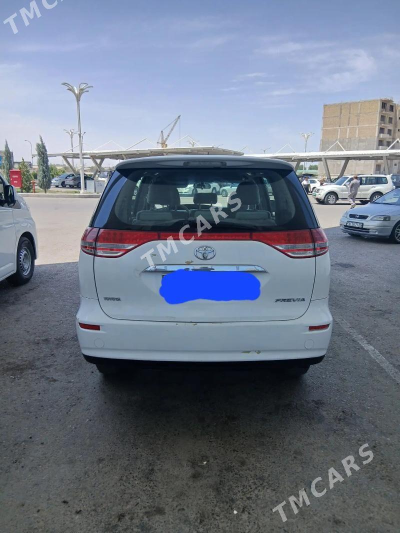 Toyota Previa 2006 - 160 000 TMT - Daşoguz - img 4