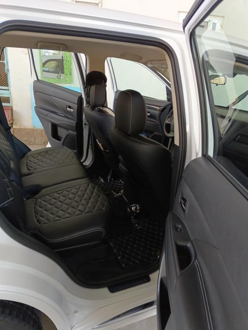Mitsubishi Outlander 2023 - 300 000 TMT - Tejen - img 3