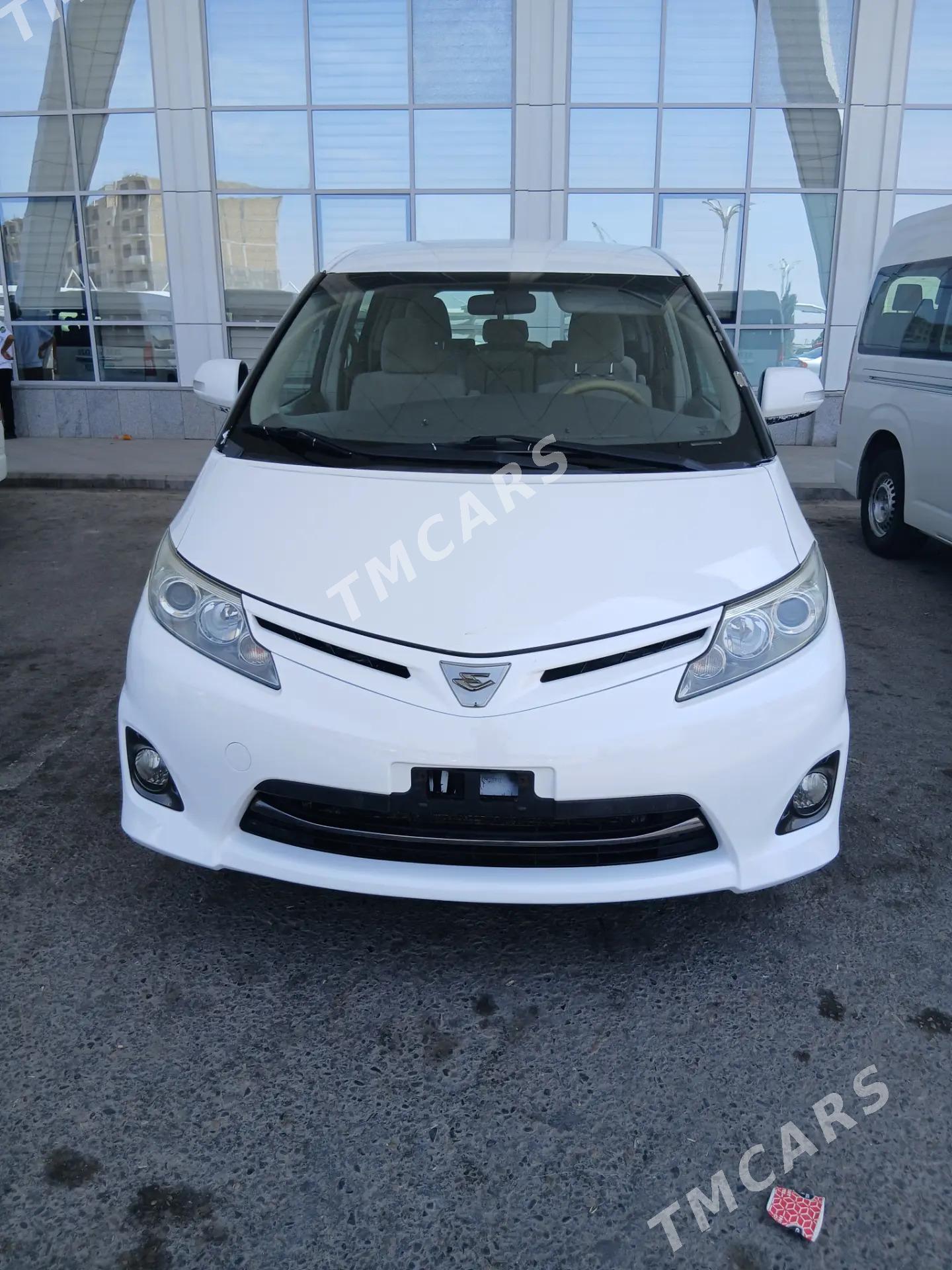 Toyota Previa 2006 - 160 000 TMT - Daşoguz - img 2