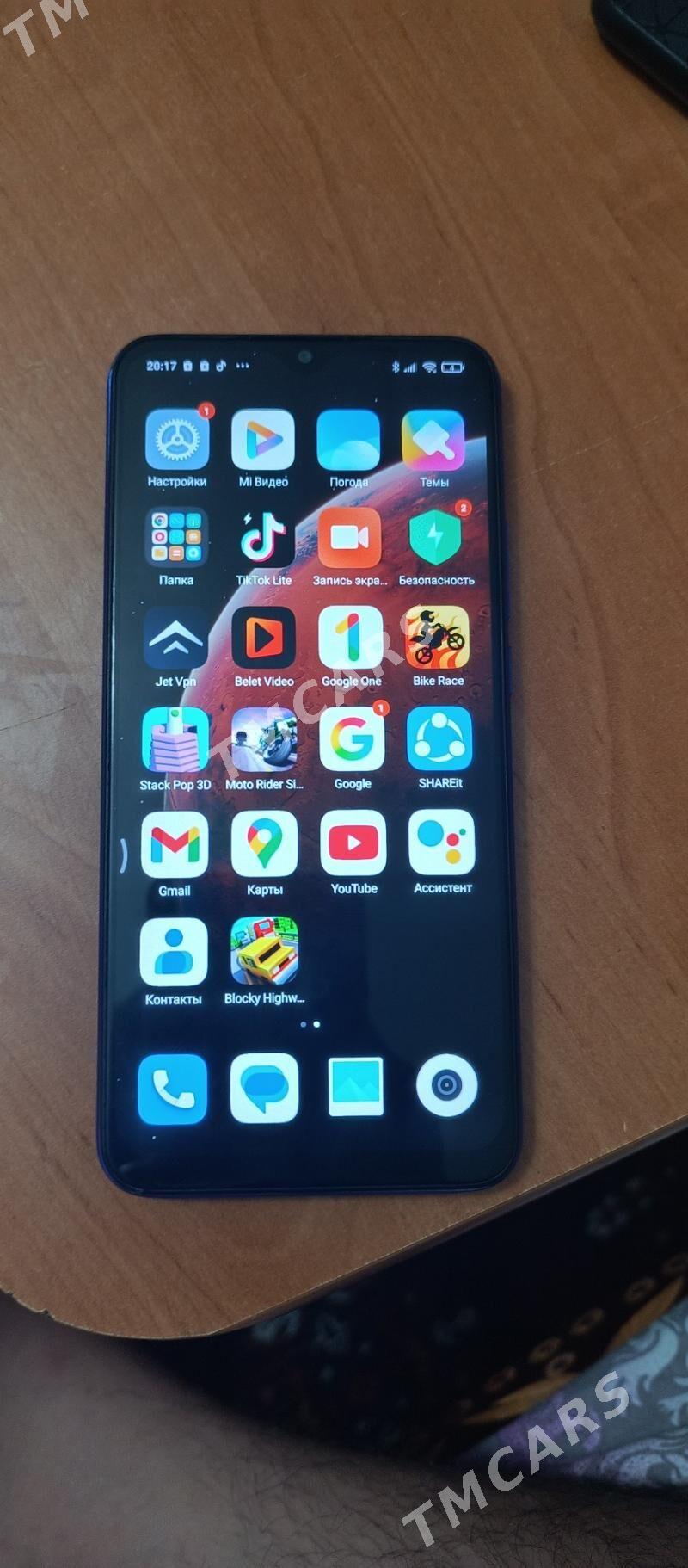 redmi 9 - Gypjak - img 3